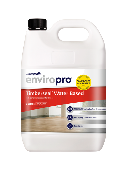 Igr565 Enviropro Timbersealwb 5L