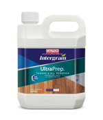 Intergrain Ultraprep Tannin Oil Remover