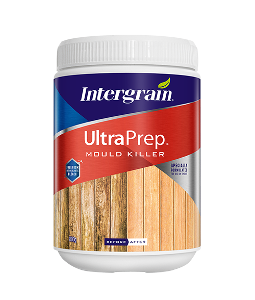 Intergrain Ultraprep Mould Killer 800G