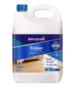 Intergrain Flooring 5L Endure 1Pk Satin