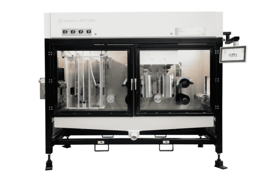 Ceetec IPT380 Model